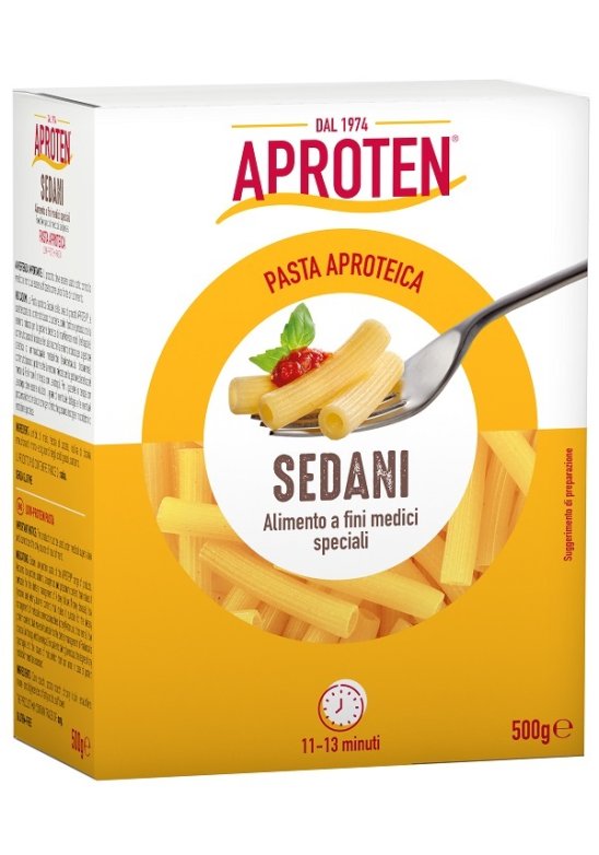 APROTEN PAS SEDANINI 500G