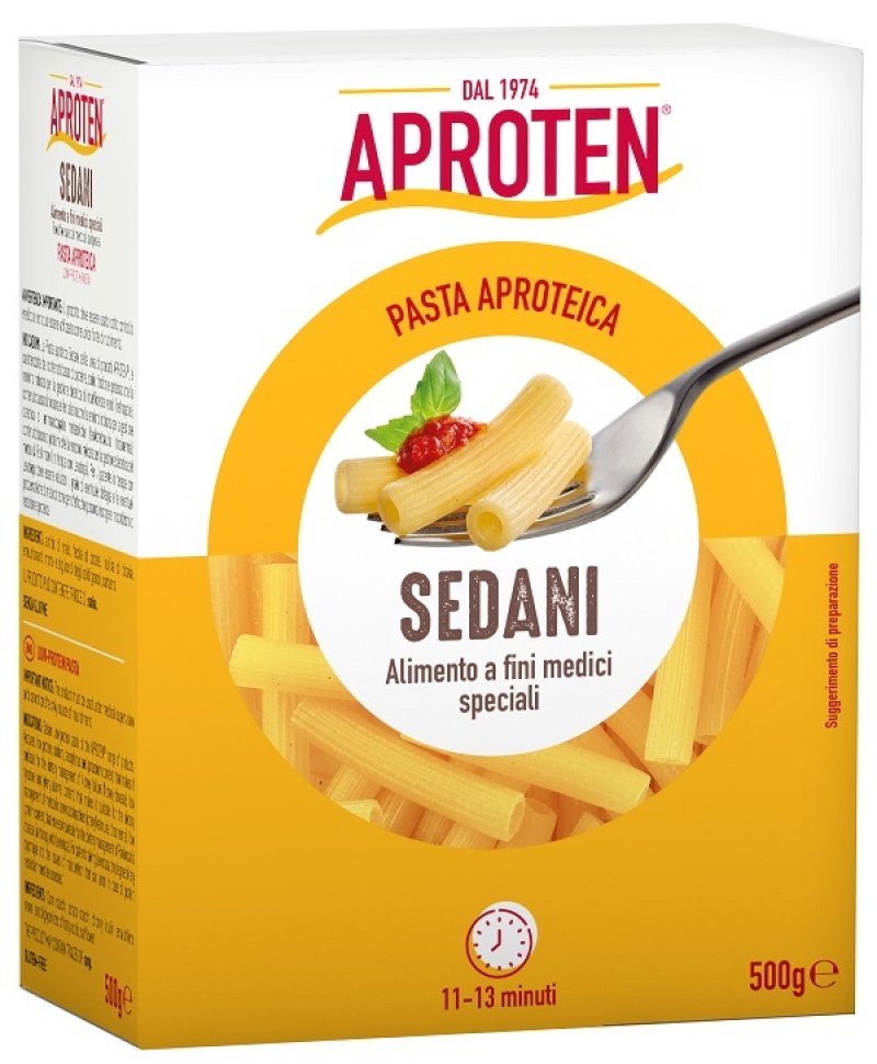 APROTEN PAS SEDANINI 500G