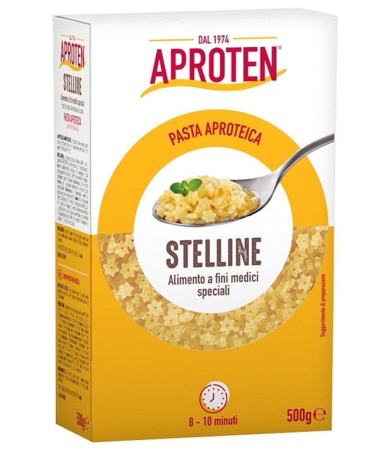 APROTEN PAS STELLINE 500G