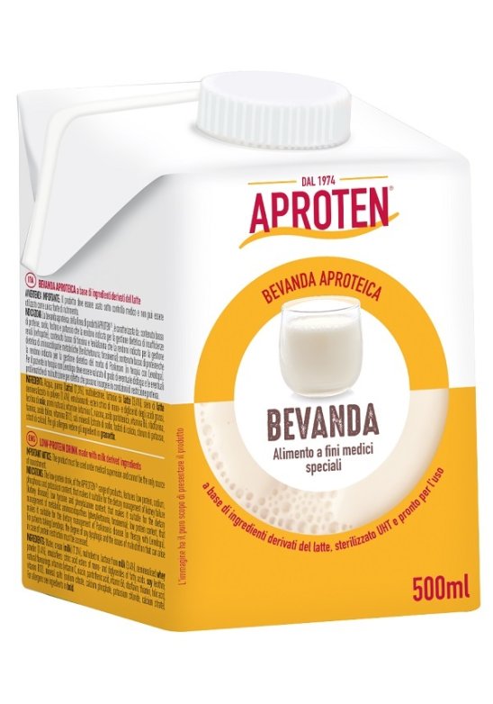 APROTEN BEVANDA 500ML