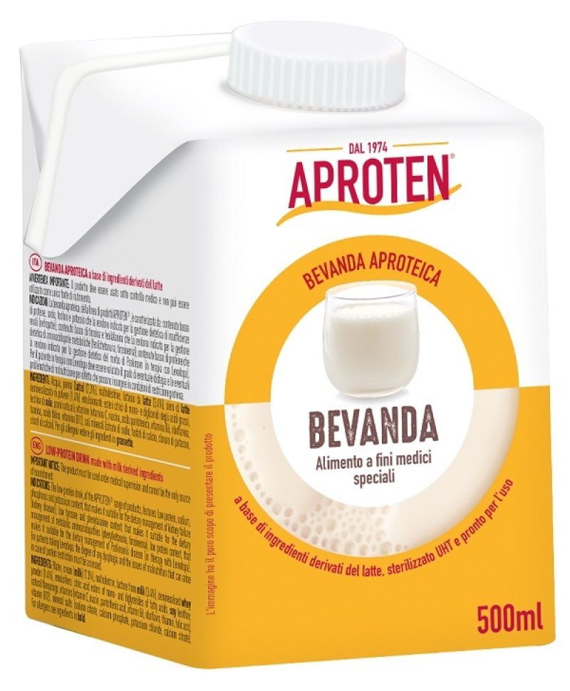 APROTEN BEVANDA 500ML