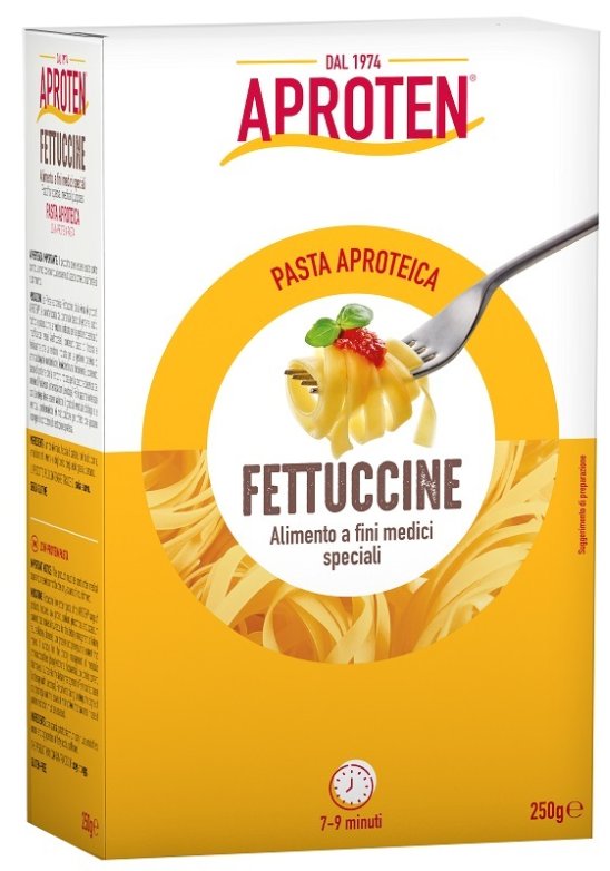 APROTEN FETTUCCINE 250G