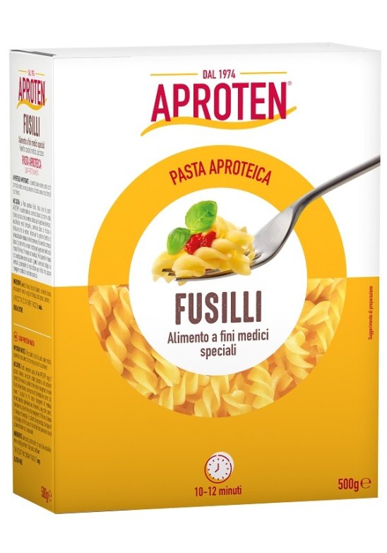 APROTEN FUSILLI 500G     *PROMO