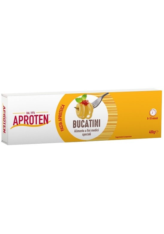 APROTEN BUCATINI 400G