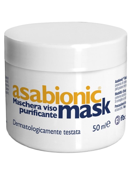 ASABIONIC MASK 50ML