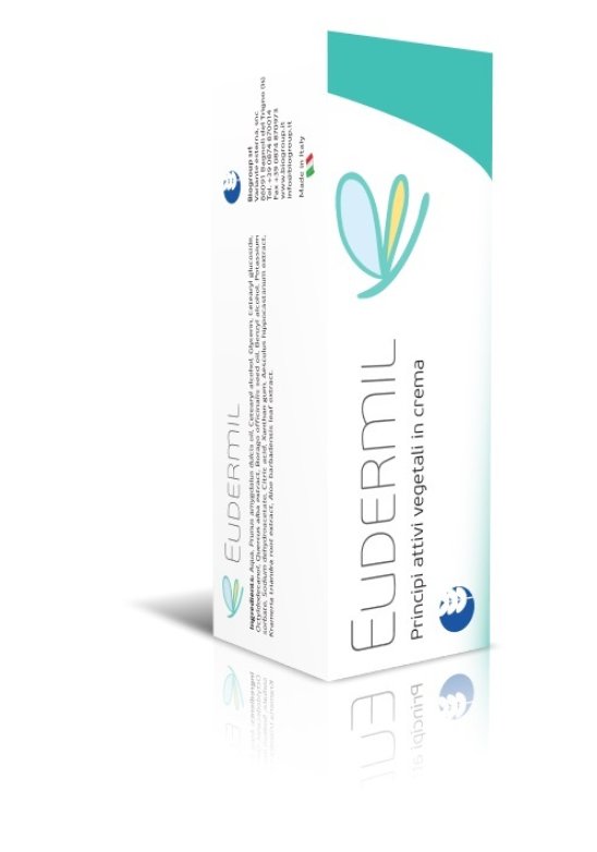 EUDERMIL CREMA 50ML