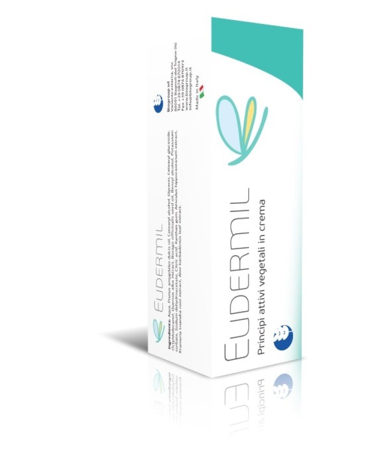 EUDERMIL CREMA 50ML