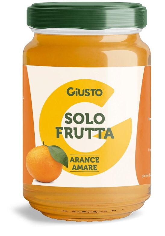 GIULIANI MARM.SOLO FRUTTA ARAN A