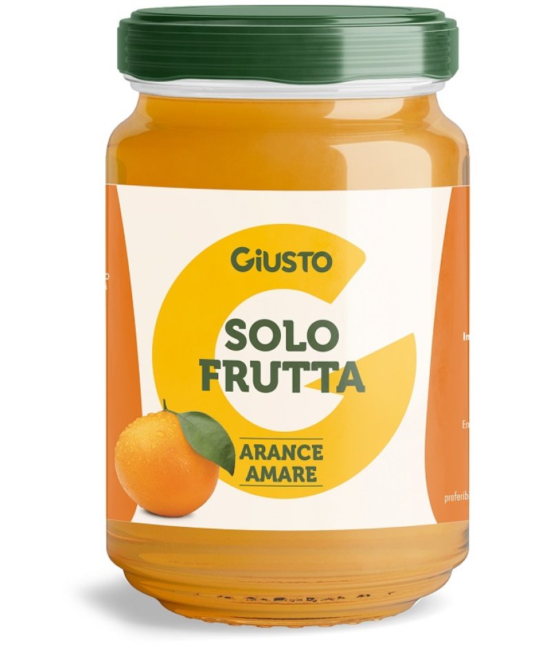 GIULIANI MARM.SOLO FRUTTA ARAN A