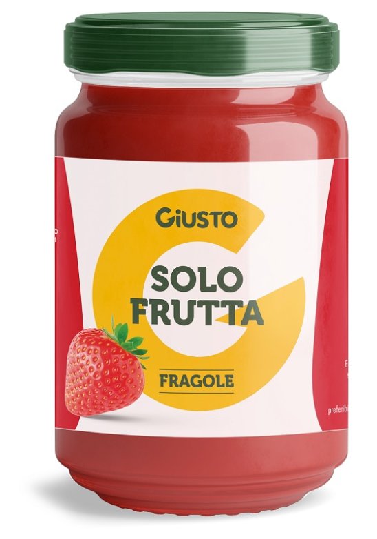 GIULIANI MARM.SOLO FRUTTA FRAGOL