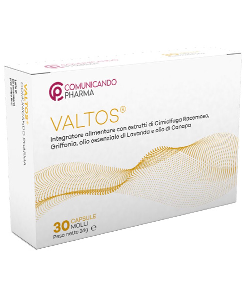 VALTOS 30CPS MOLLI