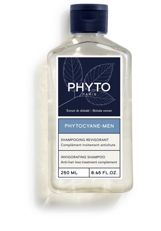 PHYTOCYANE SH UOMO 250ML