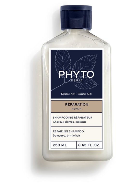 PHYTO REPARATION SHAMPOO 250ML