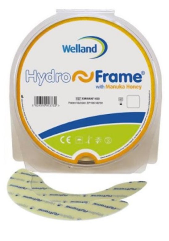 HYDROFRAME MANUKA HONEY 20PZ