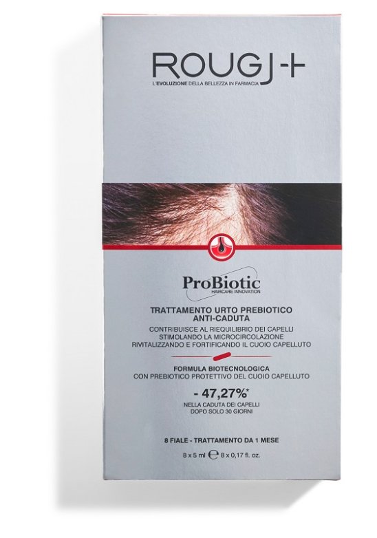 ROUGJ FIALE ANTICADUTA 8F 5ML