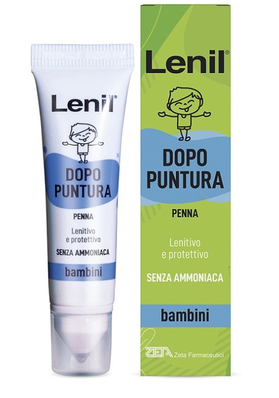 LENIL DOPOPUNTURA BAMBINI 14ML