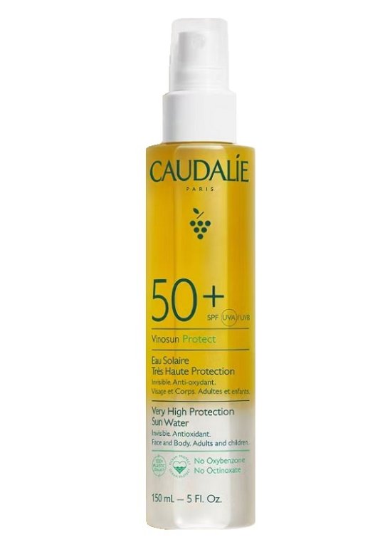 VINOSUN ACQUA SPF50+150ML 2023