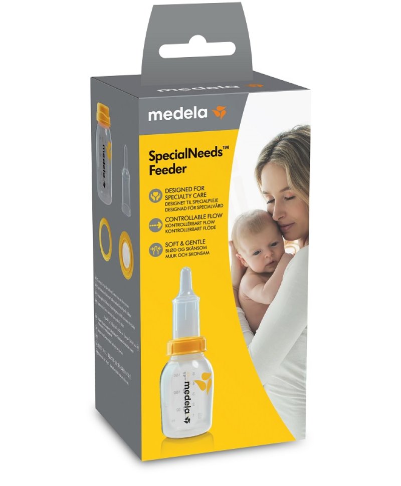 MEDELA-BIBERON SPECIALNEEDS