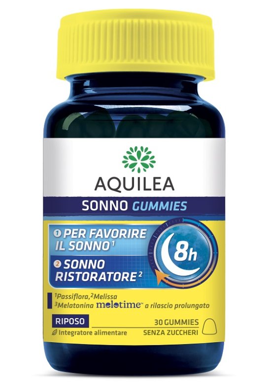 AQUILEA SONNO 30GUMM
