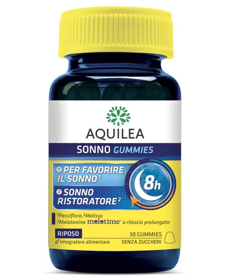 AQUILEA SONNO 30GUMM