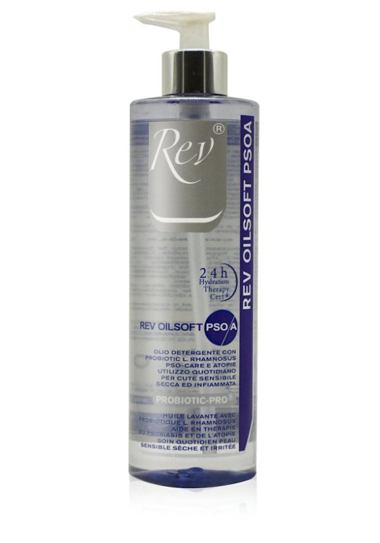 REV OILSOFT PSOA 500ML DET/STR