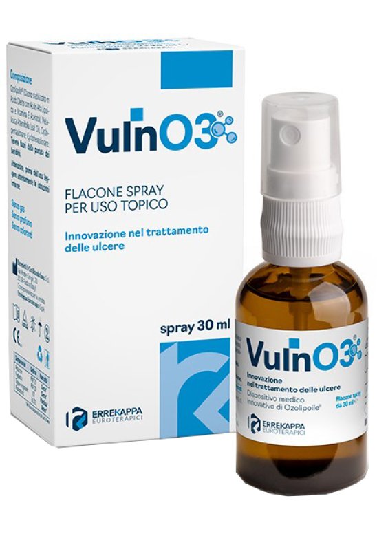 VULNO3 SPRAY 30ML