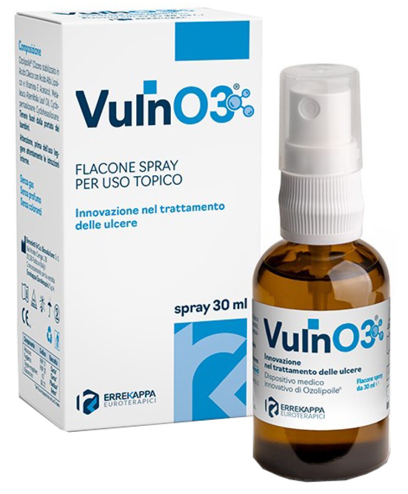 VULNO3 SPRAY 30ML