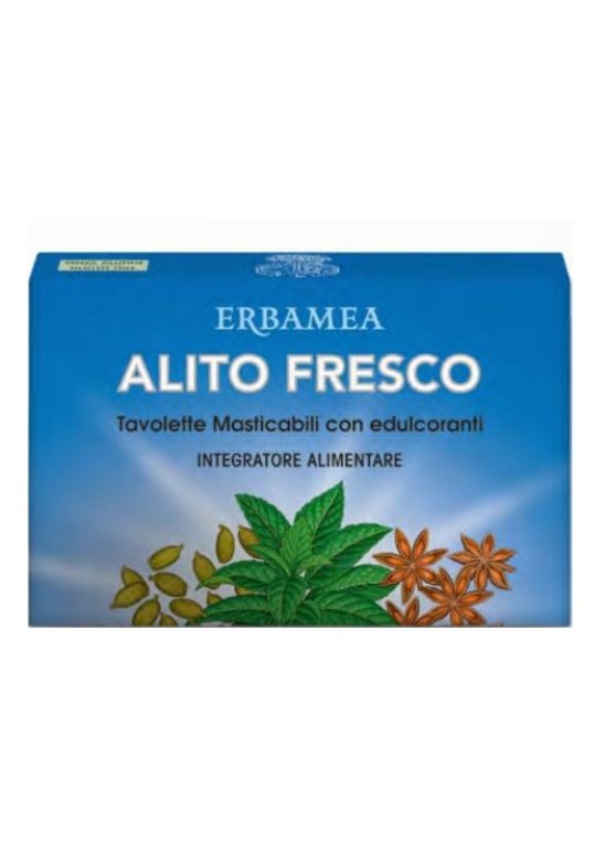 ALITO FRESCO 30TAV