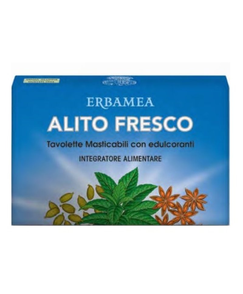 ALITO FRESCO 30TAV