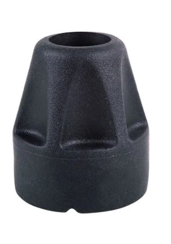 PUNTALE RICAMBIO BAST COL 16MM