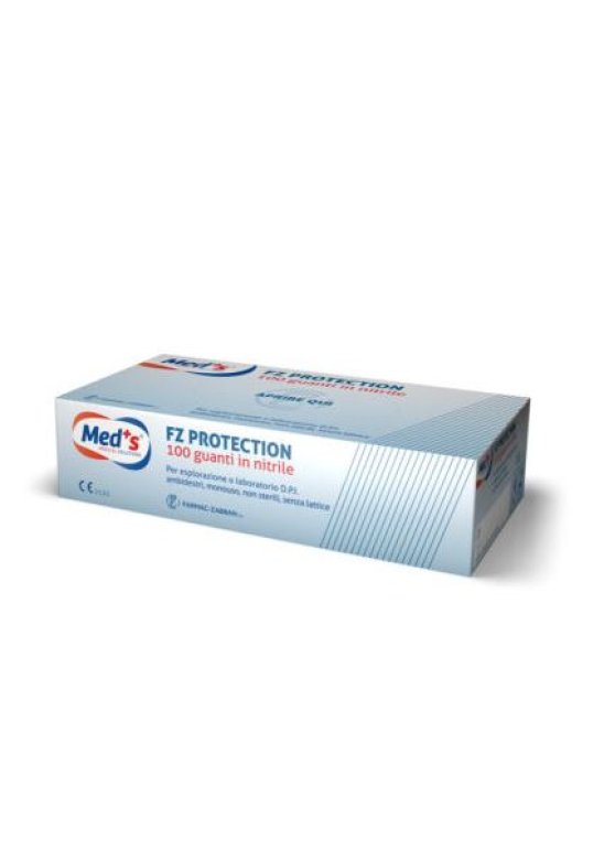 MEDS GUA PROTECTION Z NI M