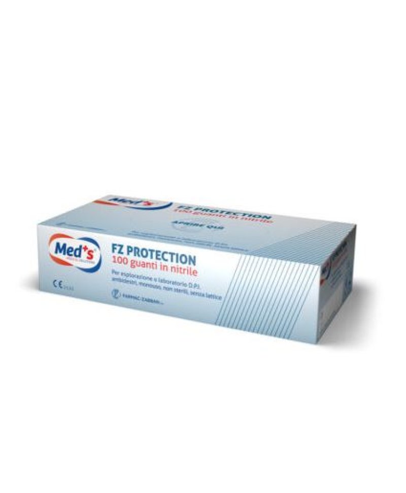 MEDS GUA PROTECTION Z NI M