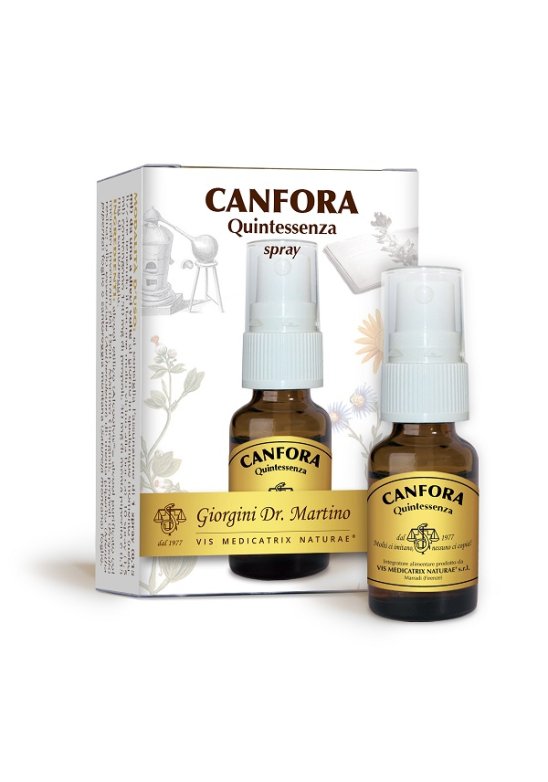 CANFORA QUINTESSENZA SPRAY