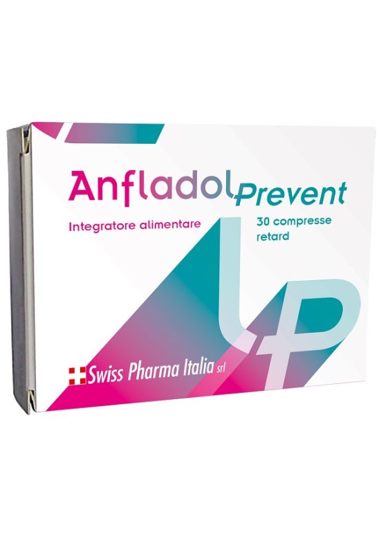 ANFLADOL PREVENT 30 Compresse