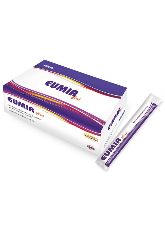 EUMIR PLUS 14STICK PACK