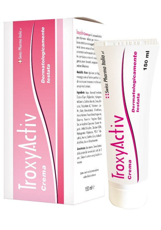 TROXYACTIV CREMA 150ML