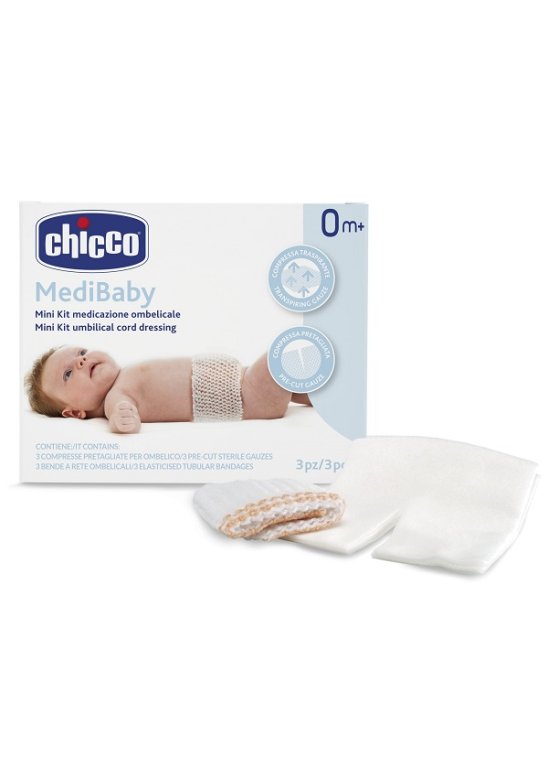 CH MINI KIT MEDICAZIONE OMBEL