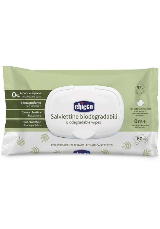 CH SALV BIO 60PZ PLAQ