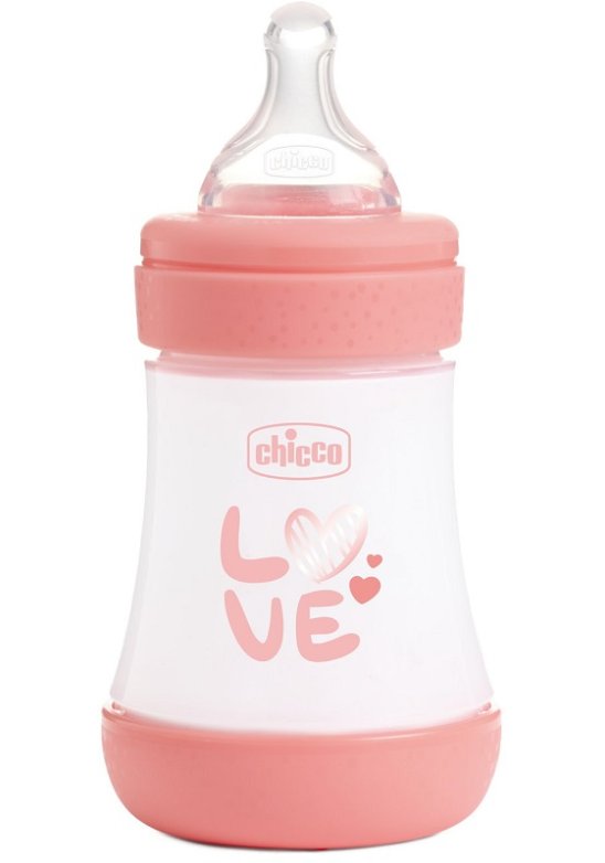 CH BIB P5 150ML SLOW SIL GIRL