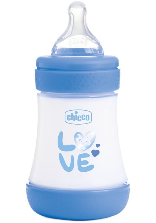 CH BIB P5 150ML SLOW SIL BOY