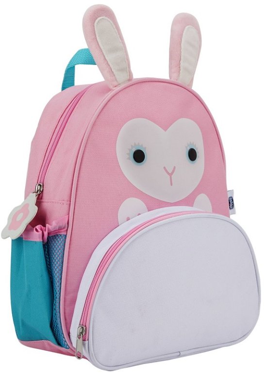 CH ZAINETTO CONIGLIO ROSA