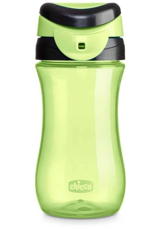 CH TRAVEL CUP 2Y+ VERDE