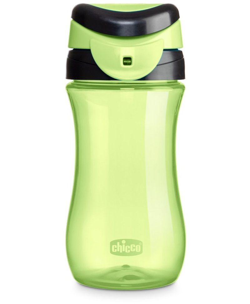 CH TRAVEL CUP 2Y+ VERDE