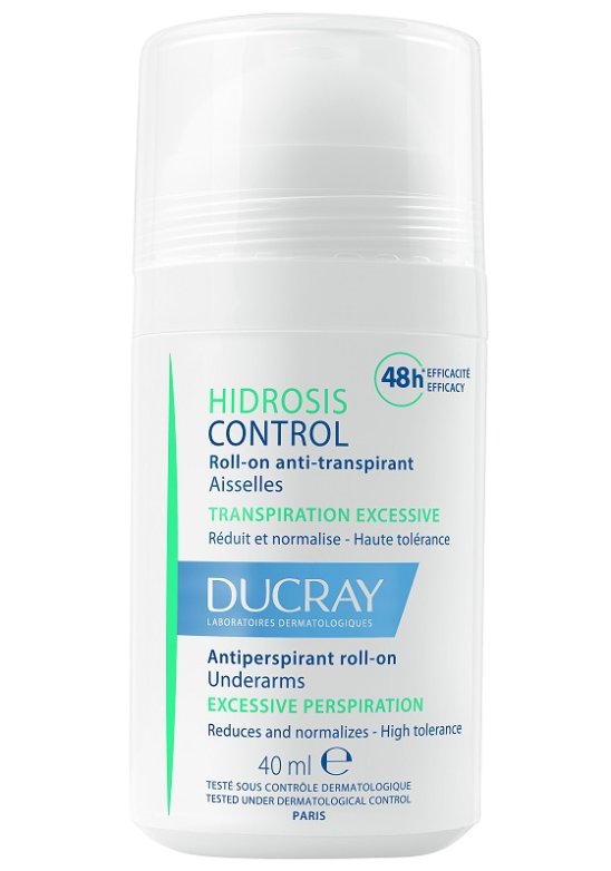 HIDROSIS CONTROL ROLL ON 40ML