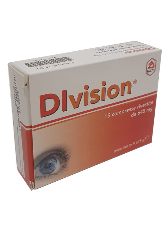 DIVISION 15CPR RIVESTITE