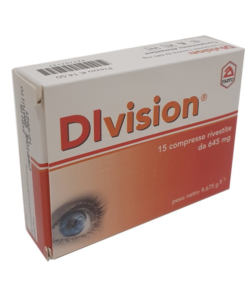 DIVISION 15CPR RIVESTITE