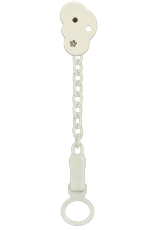CLIP UNIVERS GRIGIA C/CAT 40843
