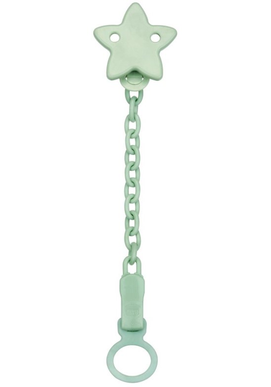 CHI CLIP UNIVERSALE VERDE
