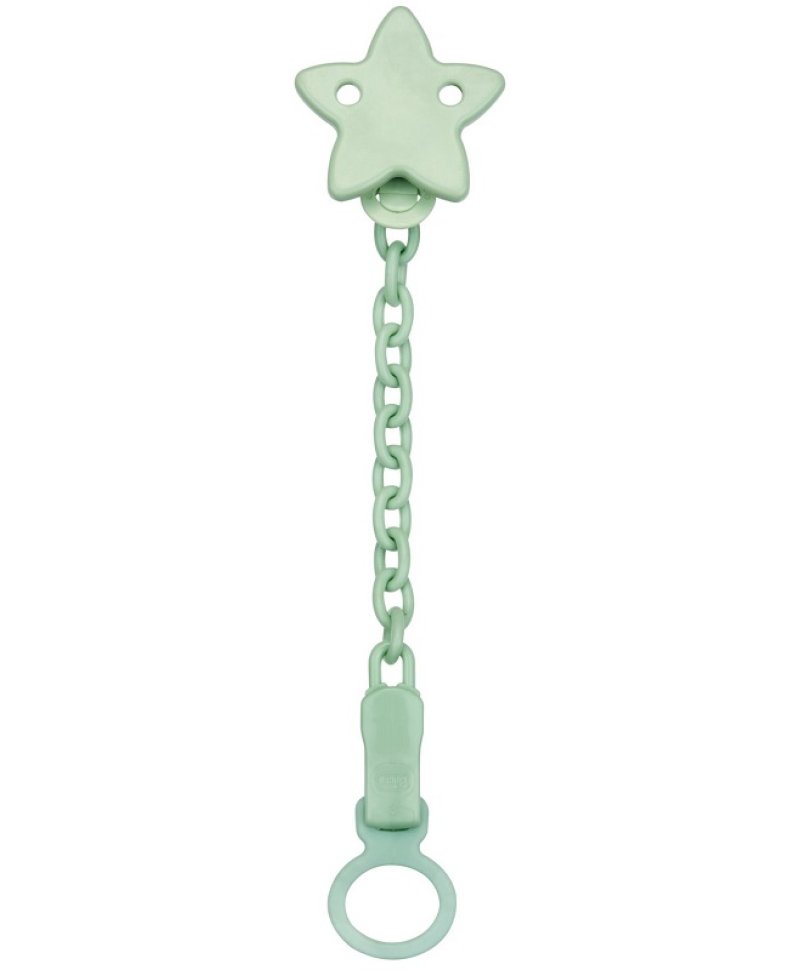 CHI CLIP UNIVERSALE VERDE