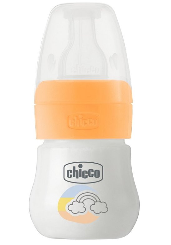 CH MICRO BIB 60ML SIL 0M+ UNI